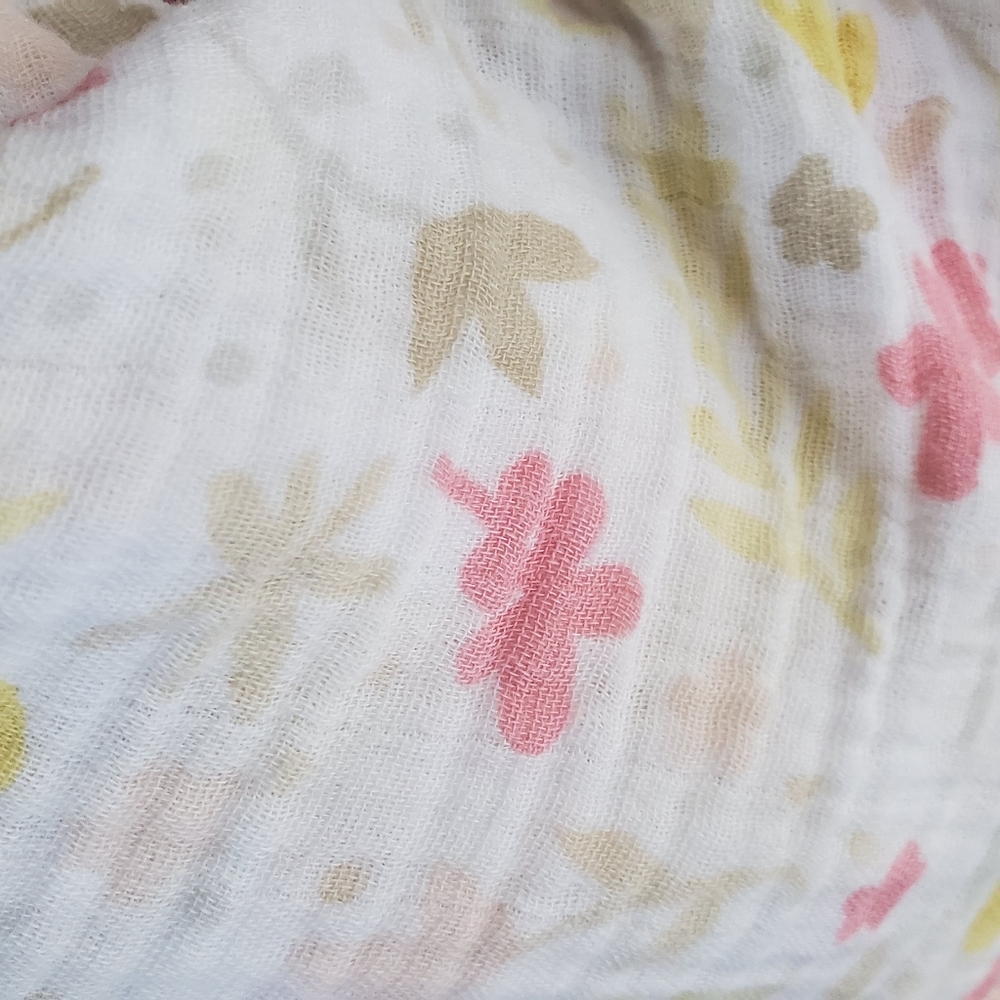 Swaddle Blanket